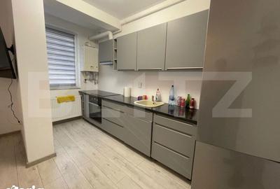 Apartament cu 2 camere în Sopor - 4