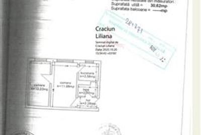 Apartament cu 2 camere semidecomandat în Central - 5