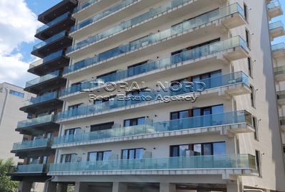 Garsonieră decomandată în Mamaia-Sat - 2