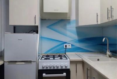 Apartament cu 2 camere decomandat în Gorjului - 4