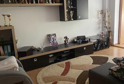 Apartament cu 2 camere decomandat în Obor - 1