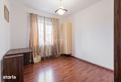 Apartament cu 4 camere în Scriitorilor