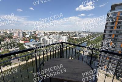 Apartament cu 3 camere decomandat în Mihai Bravu - 2