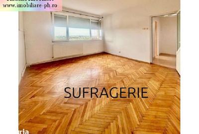 Apartament cu 3 camere în Nord - 2