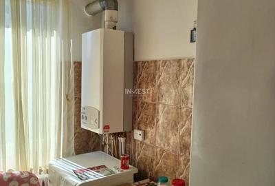 Apartament cu 2 camere decomandat în Alexandru cel Bun