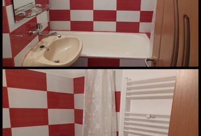 Apartament cu 2 camere în Central - 1
