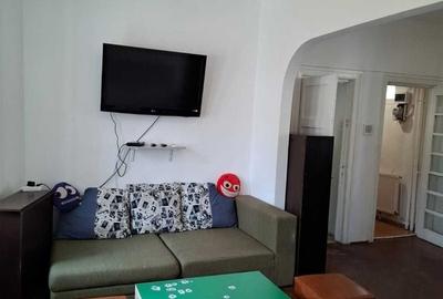 Apartament semidecomandat în Cișmigiu - 2