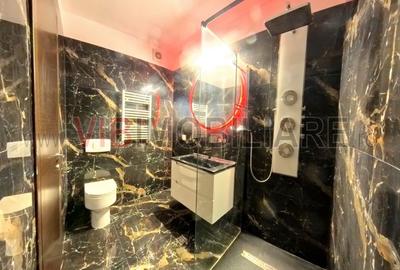 Apartament cu 2 camere decomandat, mobilat în Văcăresti - 6