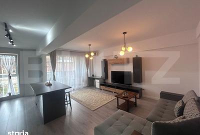 Apartament cu 2 camere în Calea București - 2