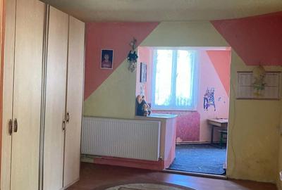 Casă cu 4 camere cu Teren 350 Mp în Viștea - 5