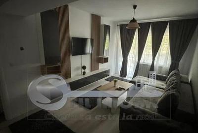 Garsonieră decomandată în Tătărași - 2