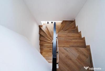 Casă cu 2 camere cu Teren 1215 Mp în Turcheș - 6