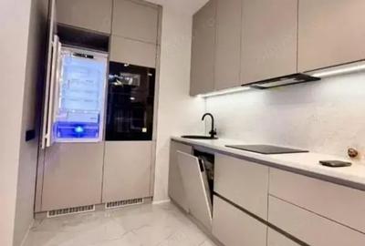 Apartament cu 2 camere în Obor