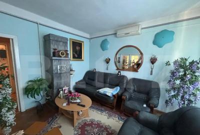 Casă cu 7 camere cu Teren 1100 Mp în Cetate - 18