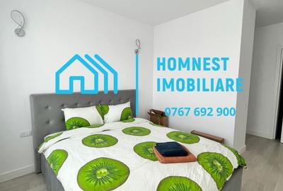 APARTAMENT 2 CAMERE Onix Park North Residence | + Parcare