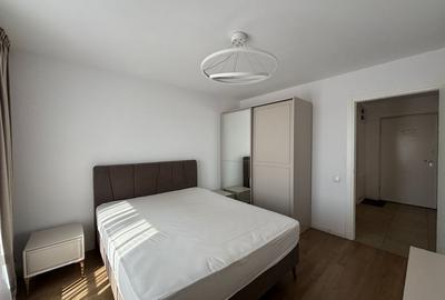 De inchiriat 2 camere | mobilat modern | Pipera-Aviatiei | H Pipera Lake - 4