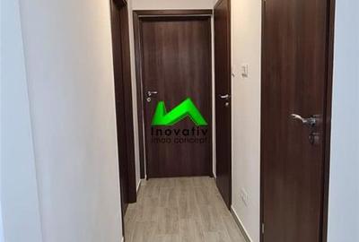 Apartament cu 3 camere decomandat în Vasile Aaron - 12