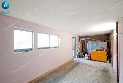 Casă cu 4 camere cu Teren 310 Mp în Dunărea - 8