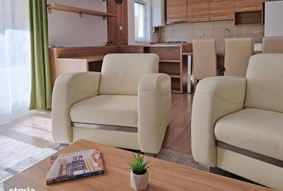 Apartament cu 2 camere decomandat în Florești - 6