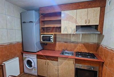Apartament cu 1 camere de vanzare in zona Maratei - 6