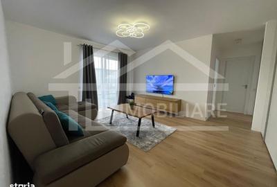 Apartament cu 2 camere, mobilat în Unirii - 3