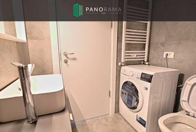 Studio 2 camere cu TERASA Bd. Iuliu Maniu | PANORAMA CITY | Sector 6 - 10