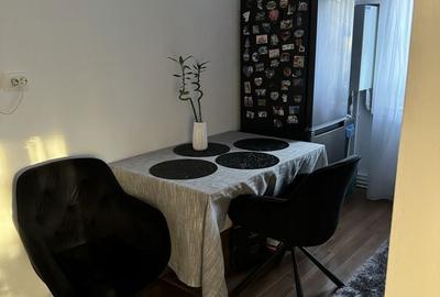 Apartament cu 2 camere nedecomandat în Aradului - 4