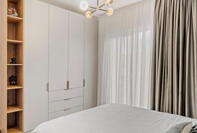 NOU / SUPERB / TERASA GENEROASA 55MP /MOBILAT SI UTILAT PREMIUM - 10