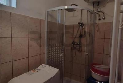 Casă cu 5 camere cu Teren 1550 Mp în Suplacu de Barcău - 8