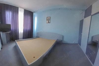 Apartament cu 2 camere semidecomandat în Micro I - 8