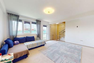 Casă cu 4 camere în Viilor - 4