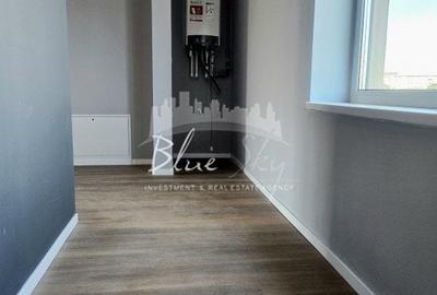 Apartament  2 camere, in zona Dacia - confort si eleganta intr-un bloc nou - 11