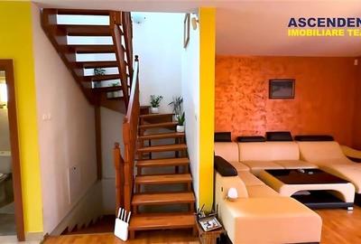 Film&3D!Confort,stil si functionalitate:Vila rezidential/ business,Livezeni,Mure - 5