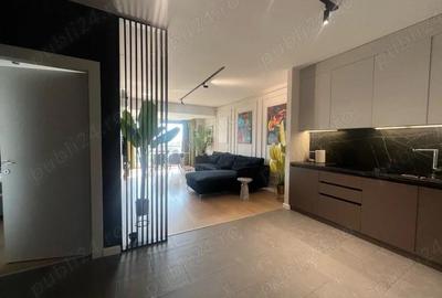 Apartament cu 2 camere, mobilat în Chitila - 1