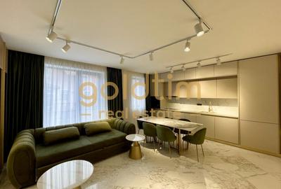 ARQA RESIDENCE/IANCU NICOLAE/SUPERB/2 LOCURI PACARE/TERASA GENEROASA/PISCINA - 50