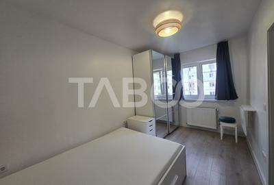 Apartament cu 2 camere semidecomandat, mobilat în Mihai Viteazul - 3