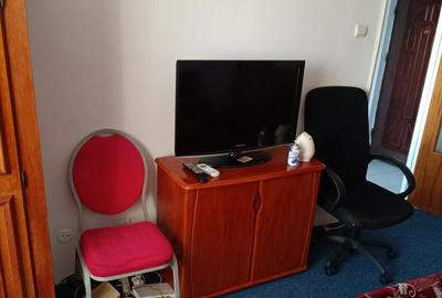 Tineretului stradal cu centrala - 1