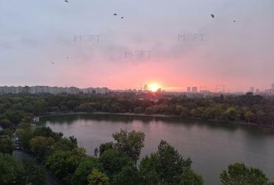 Apartament 3 camere || Plumbuita Gran Via LAKE VIEW || Mobilat Utilat Apartament 3 camere || Plumbuita Gran Via LAKE VIEW || Mobilat Utilat - 3