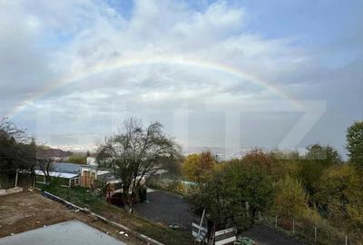 Casă cu 4 camere cu Teren 400 Mp în Feleacu - 7