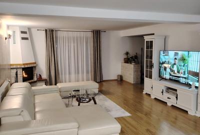 Casă cu 3 camere în Central - 8