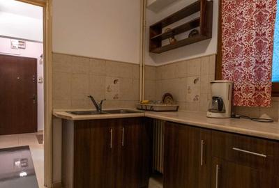Apartament cu 2 camere decomandat în Giurgiului - 15