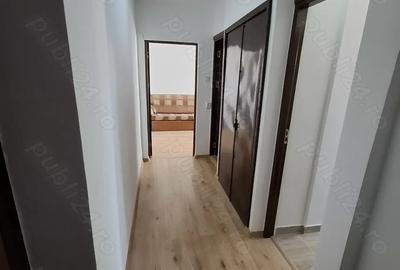 Apartament 2 camere Renovat - zona Visoi, Campulung Muscel - 4