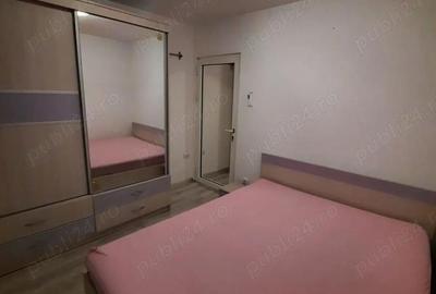 Apartament cu 2 camere semidecomandat în Băneasa - 2