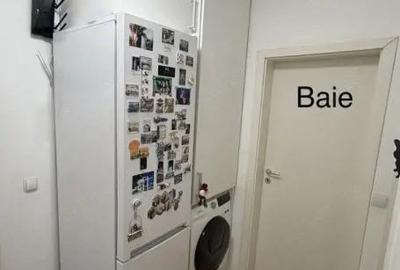 Garsonieră decomandată, mobilată în Avantgarden