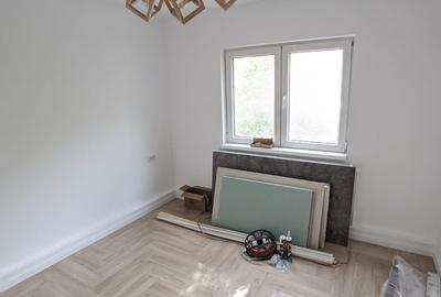 Apartament cu 3 camere semidecomandat în Mănăștur - 8