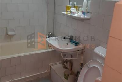 Apartament 3 camere cf1 decomandat zona Dorobanti 1 - 13
