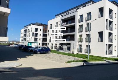 Apartament 2 Camere, Intabulat, 50mp utili - Zona Turnișor, Sibiu - 3