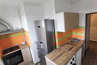 Apartament cu 2 camere decomandat în Floreasca - 2