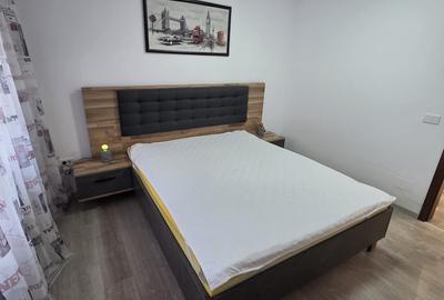 Apartament cu 2 camere semidecomandat în Central - 12