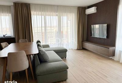 Apartament cu 2 camere decomandat în Iosia - 9